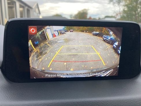 Used 2020 MAZDA CX-5 Grand Touring image 25