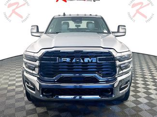 New 2026 RAM 4500 Tradesman w/ Chrome Appearance Group video 2