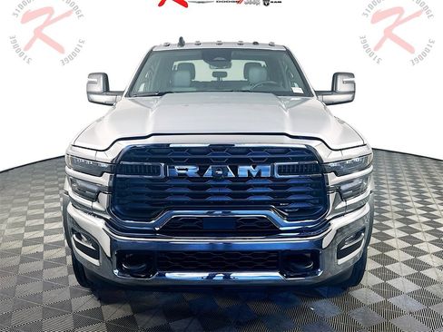 New 2026 RAM 4500 Tradesman w/ Chrome Appearance Group image 2