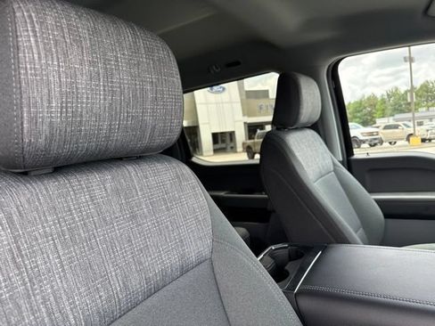 New 2026 Ford F250 XLT w/ Tremor Off-Road Package AWD/4WD image 16