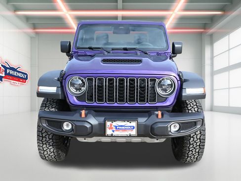 New 2026 Jeep Gladiator Mojave image 5