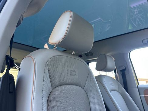 New 2025 Volkswagen ID. Buzz Pro S Plus image 16