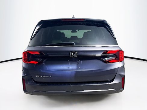 New 2026 Honda Odyssey EX-L image 32