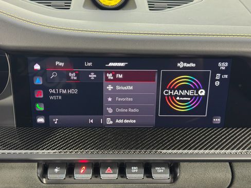 Used 2023 Porsche 911 GT3 image 30