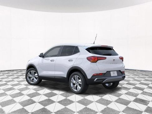 New 2026 Buick Encore GX Preferred w/ Comfort Package AWD/4WD image 5