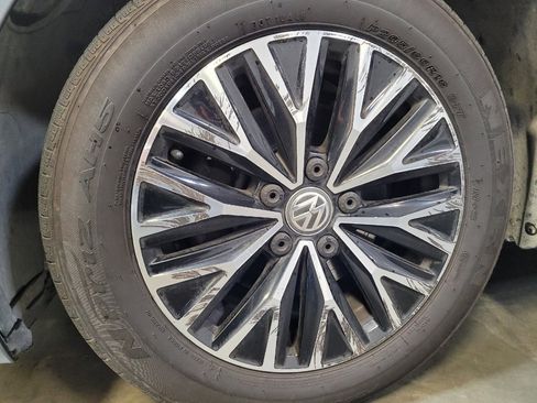 Used 2019 Volkswagen Jetta SE FWD image 31