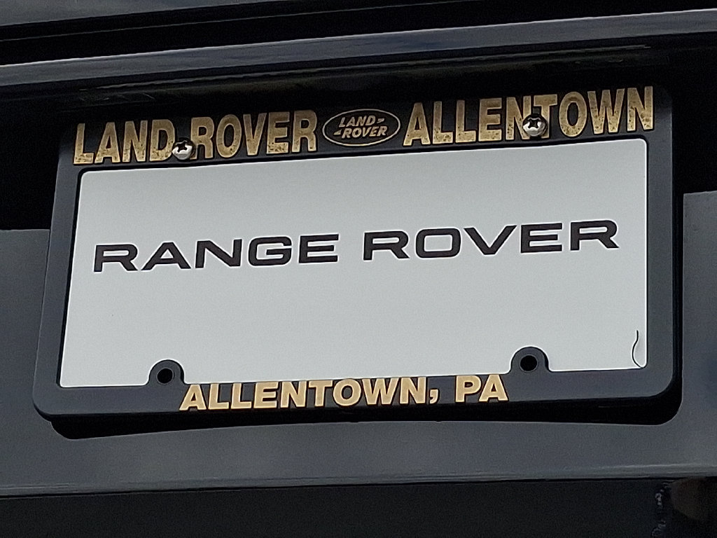 New 2026 Land Rover Range Rover Velar S AWD/4WD image 19
