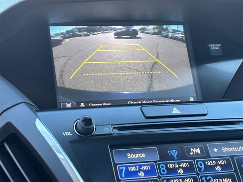 Used 2017 Acura MDX FWD w/ Technology Package image 25