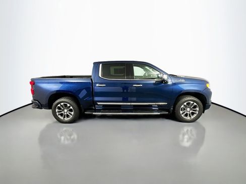 Used 2022 Chevrolet Silverado 1500 High Country AWD/4WD image 8