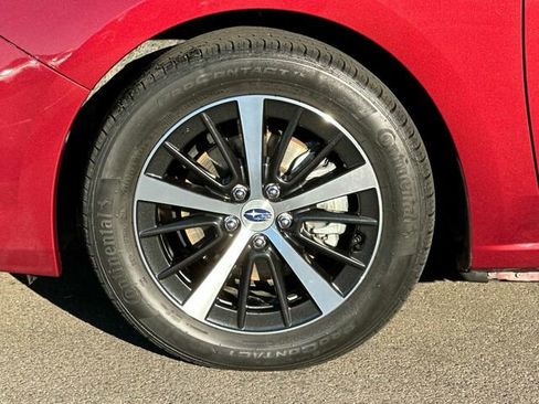 Used 2022 Subaru Impreza 2.0i Premium w/ Popular Package #2 image 32