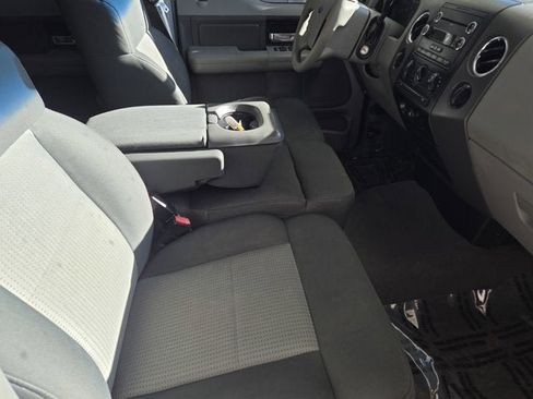 Used 2008 Ford F150 FX4 image 4