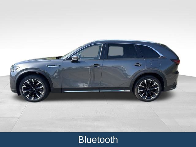Used 2024 MAZDA CX-90 Plug-In Hybrid w/ Premium Pkg AWD/4WD image 5