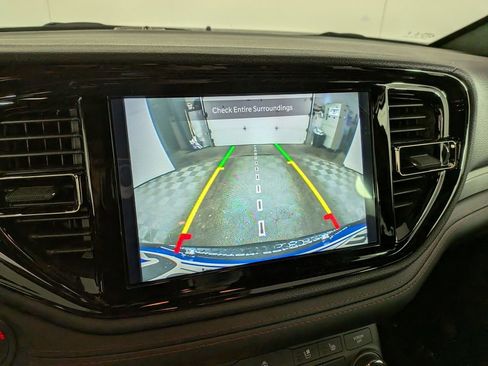 New 2026 Dodge Durango GT image 26