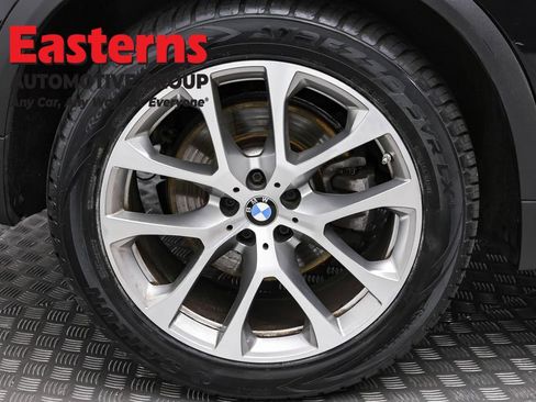 Used 2023 BMW X5 xDrive40i AWD/4WD image 28