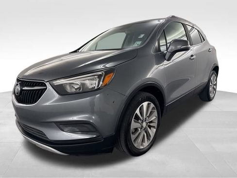 Used 2019 Buick Encore Preferred image 4