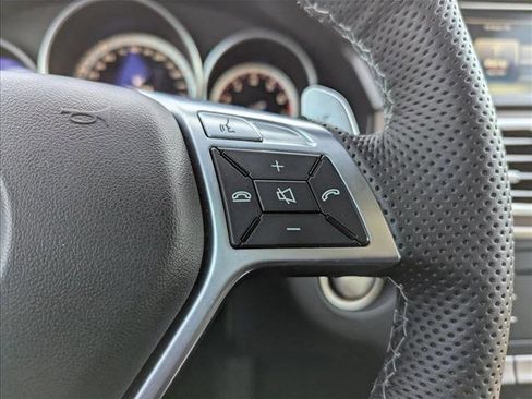 Used 2016 Mercedes-Benz E 63 AMG S-Model image 14