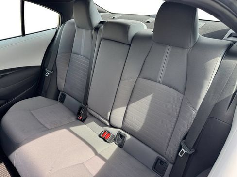 Used 2026 Toyota Corolla SE FWD image 13