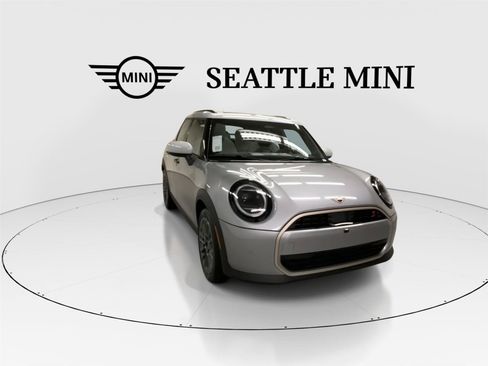 New 2026 MINI Cooper S image 3