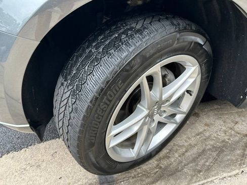 Used 2015 Audi Q5 2.0T Premium Plus w/ Technology Package AWD/4WD image 34