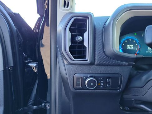 New 2025 Ford Bronco Sport Big Bend w/ Convenience Package image 21