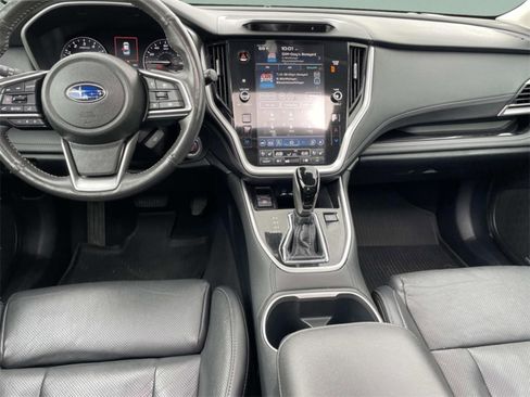 Used 2024 Subaru Legacy Touring XT image 10