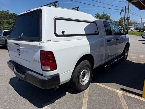 Used 2012 RAM 1500 ST w/ PWR & Remote Entry Group AWD/4WD image 17