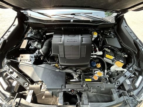 Certified 2023 Subaru Forester Premium AWD/4WD image 14