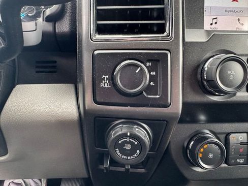 Used 2019 Ford F150 XLT w/ Equipment Group 302A Luxury image 22