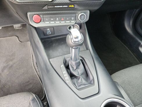 Used 2024 Ford Mustang Coupe RWD image 19