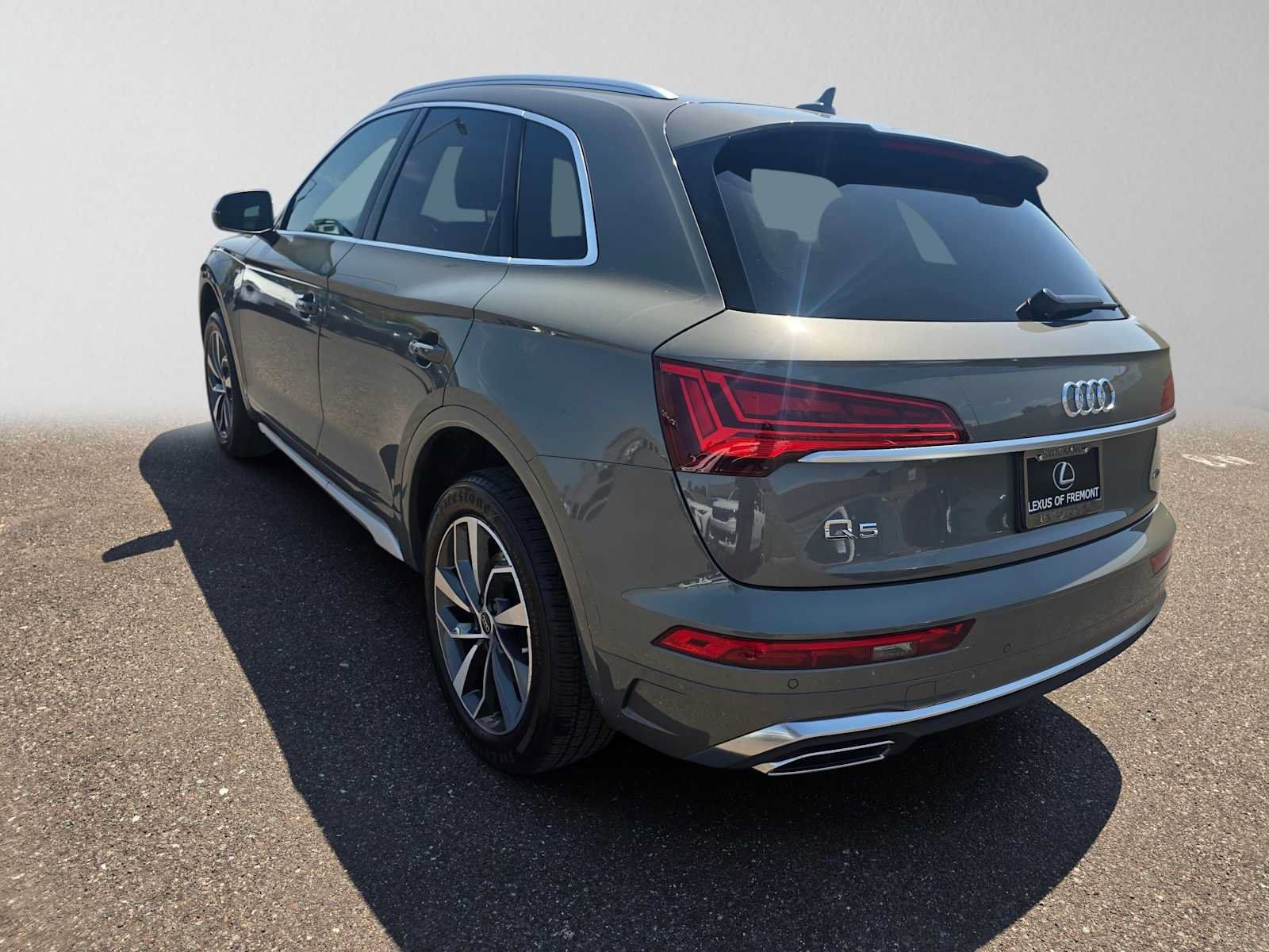 Used 2024 Audi Q5 2.0T Premium Plus AWD/4WD image 5