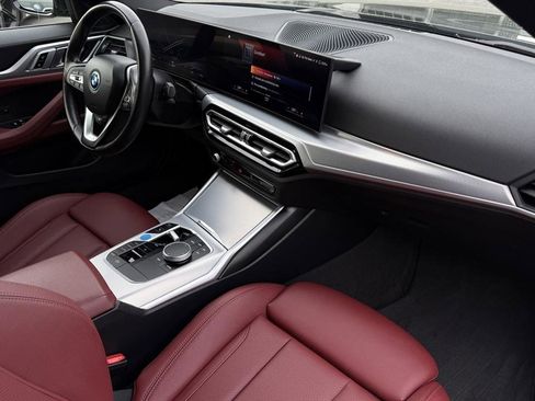 Used 2023 BMW i4 eDrive35 w/ Premium Package RWD image 43
