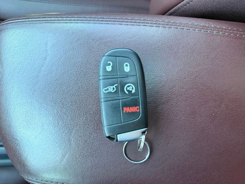 Used 2022 Dodge Durango Citadel AWD/4WD image 31