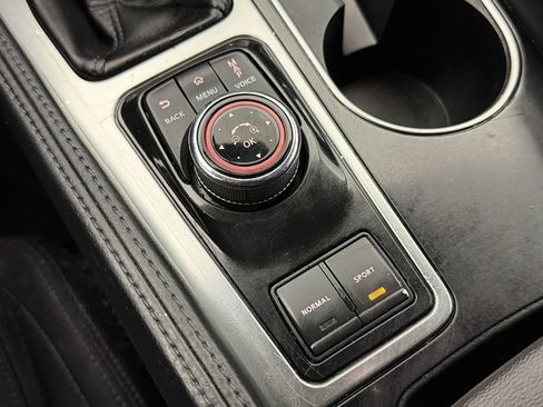 Used 2016 Nissan Maxima 3.5 S image 20