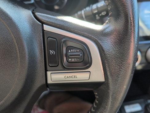 Used 2017 Subaru Forester 2.5i Limited image 18