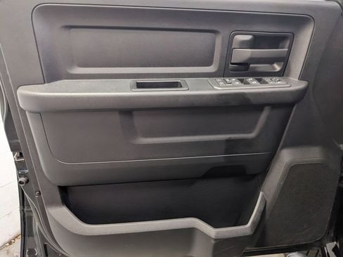 New 2025 RAM 3500 Tradesman image 10