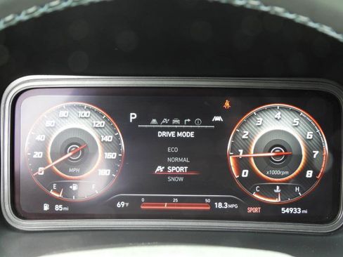 Used 2022 Hyundai Kona N image 72