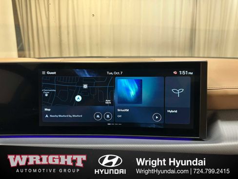 New 2025 Hyundai Sonata Limited image 16