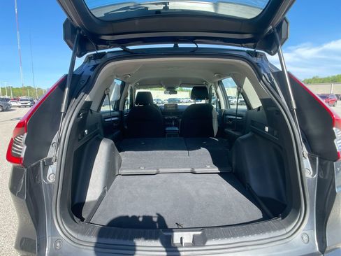 Used 2024 Honda CR-V LX image 23