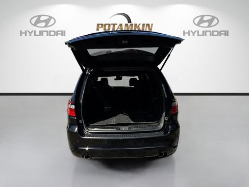 Used 2022 Dodge Durango GT image 25