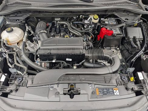 Used 2025 Ford Escape ST-Line image 37