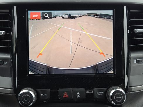 New 2026 RAM 2500 Tradesman w/ Chrome Appearance Group image 15