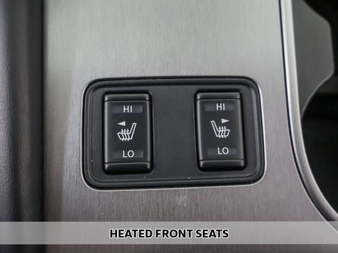 Used 2023 Nissan Murano SV w/ SV Midnight Edition Package AWD/4WD image 6