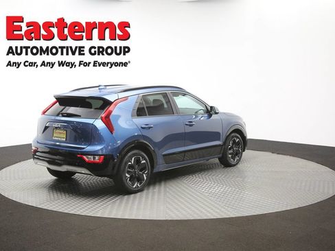 Used 2023 Kia Niro Wind w/ Wind Preserve Package FWD image 40