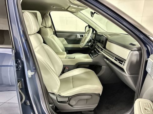 New 2026 Hyundai Santa Fe SEL FWD image 26