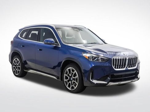 Used 2025 BMW X1 xDrive28i AWD/4WD image 7