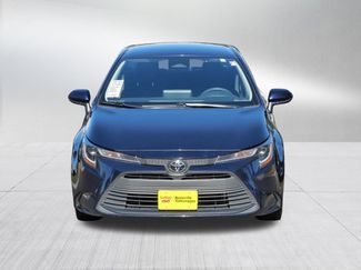 Certified 2023 Toyota Corolla LE video 2