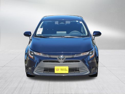 Certified 2023 Toyota Corolla LE image 2
