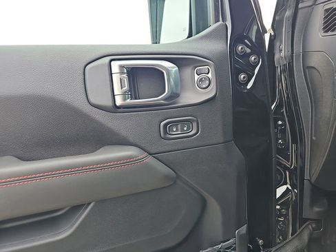 New 2026 Jeep Wrangler Unlimited Rubicon w/ Safety Group image 12