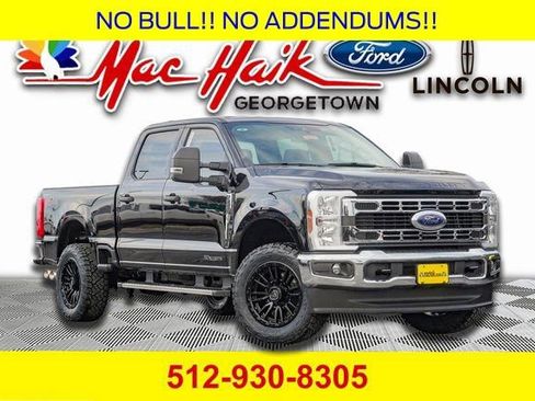 New 2026 Ford F250 XLT w/ FX4 Off-Road Package image 1