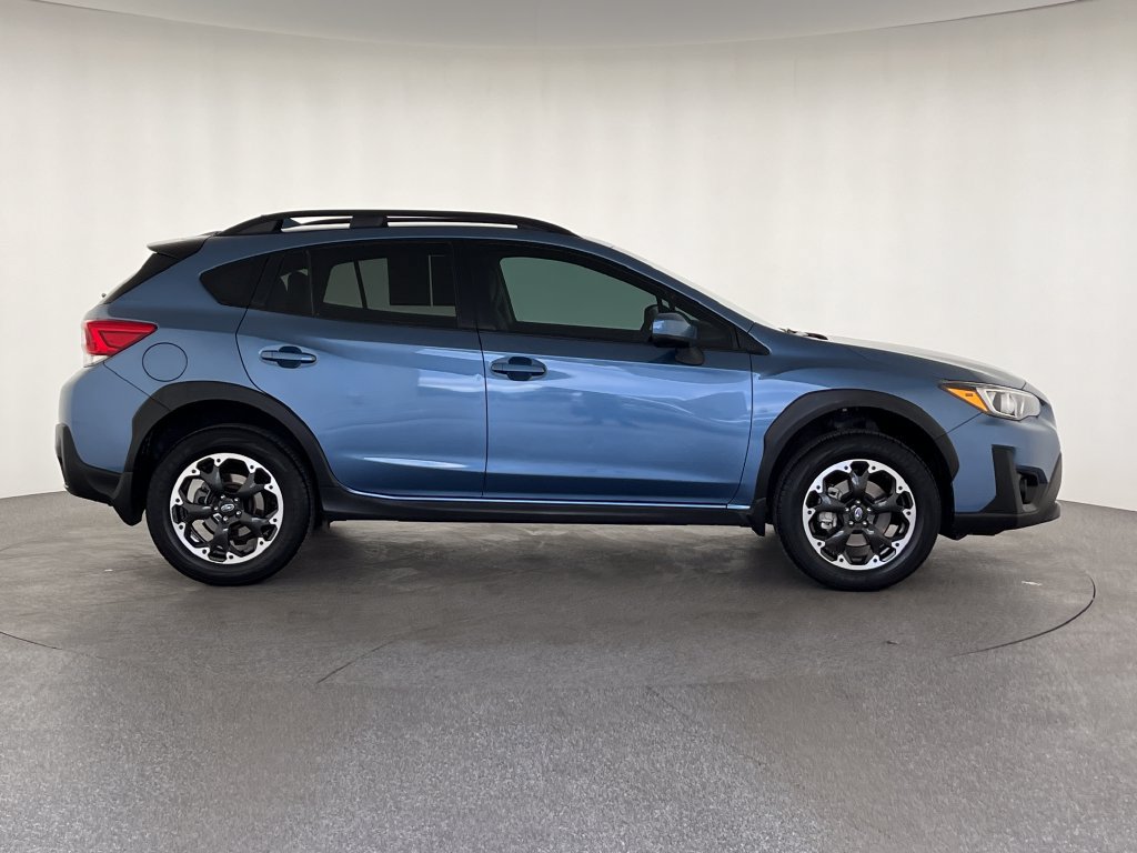Used 2021 Subaru Crosstrek 2.0i Premium w/ Popular Package #2 AWD/4WD image 2